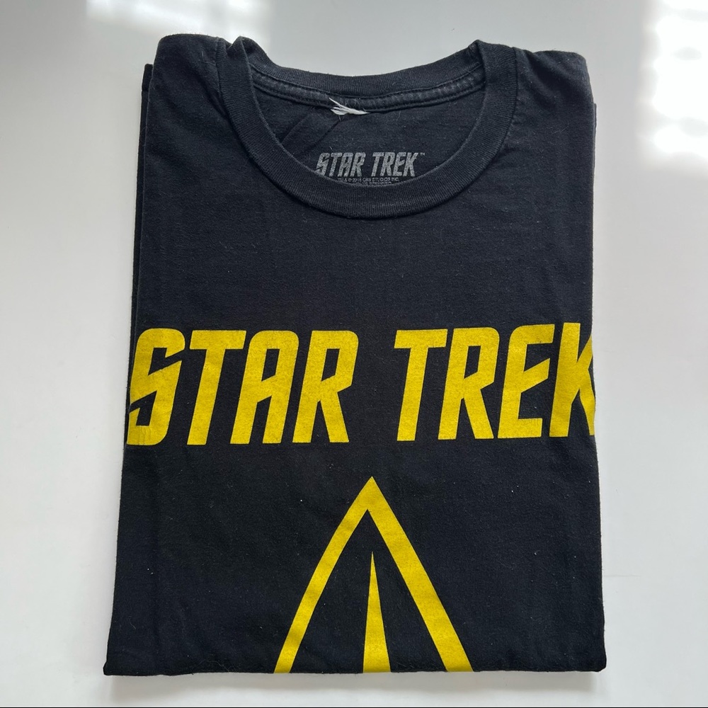 Star Trek Tee